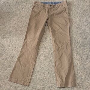 Banana Republic Women’s Khaki Pants